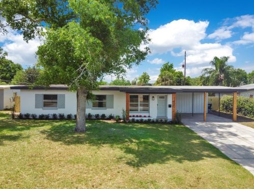 1400 Roscomare Ave, Orlando, FL 32806-1863