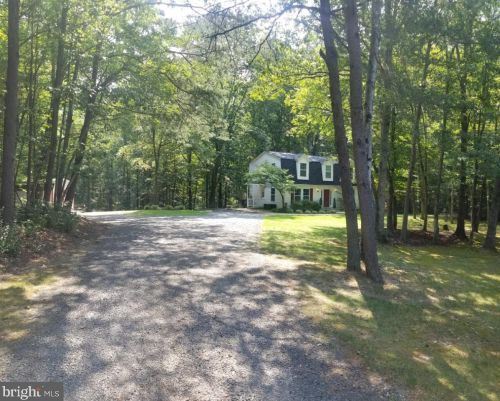 14592 Leary St, Nokesville VA  20181-3104 exterior