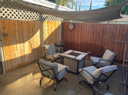 2700 Macdougal St, Modesto CA  95350-2354 exterior