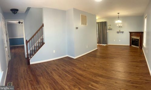 3704 Alberta Dr, Fredericksburg VA  22408-7714 exterior