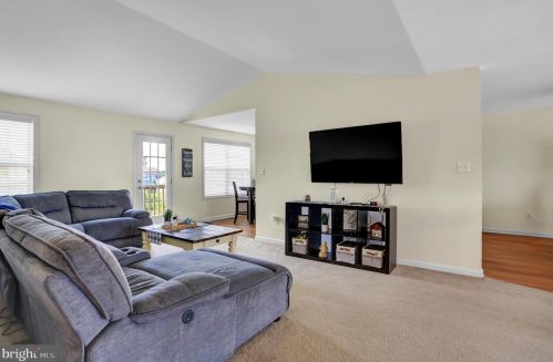 15499 Camden Dr, Upton PA  17225-8695 exterior