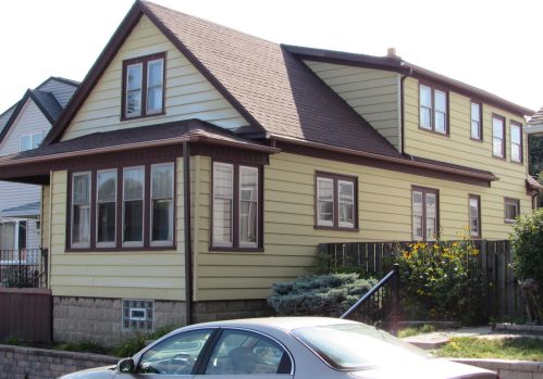 3521 Pennsylvania Ave, Milwaukee, WI 53235-3756