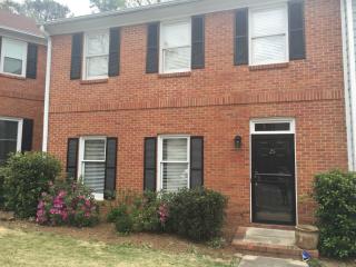 26 The Falls Dr, Birmingham AL  35216-3112 exterior