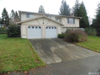 21004 124th Ave, Kent, WA 98031-2240