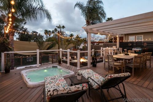 2264 Commonwealth Ave, San Diego CA 92104-5704 exterior