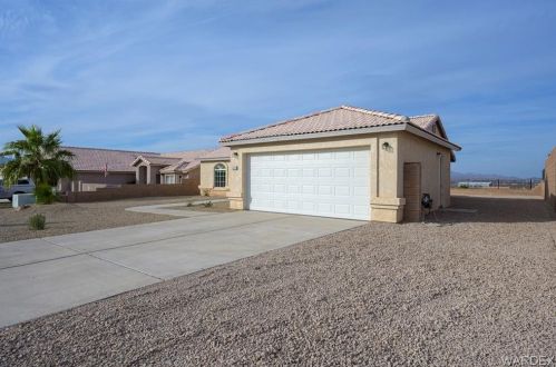 1531 El Campo, Bullhead City, AZ 86442-8791