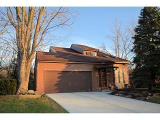 6569 Windfield Ct, Loveland, OH 45140-9156