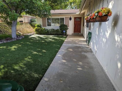 7316 Golfcrest Dr, San Diego CA 92119-1202 exterior