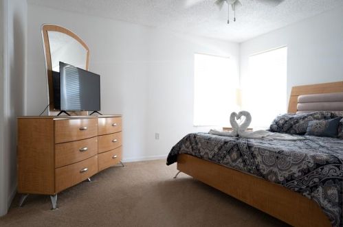 4604 Formby Ct, Kissimmee FL  34746-6130 exterior