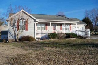 2203 Southforke Dr, Cleveland, TN 37311-0933