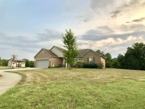 6291 Mayfield Ct, Newburgh, IN 47630-2238