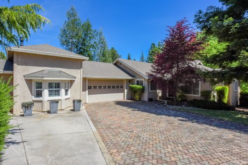 12949 Thistle Loop, Lake Wildwood, CA 95946-9145