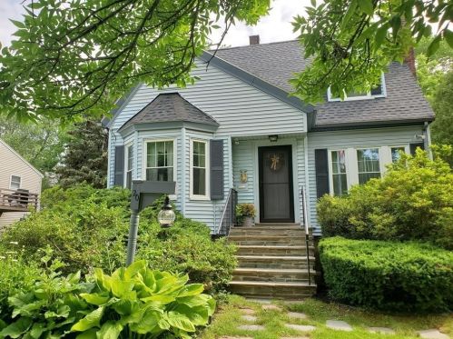 20 Warren St, Danvers, MA 01923-3012