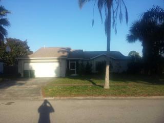 2619 Village Park Dr, Melbourne, FL 32934-8251