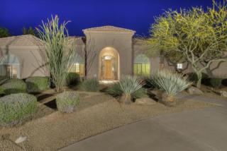 10755 Mary Katherine Dr, Scottsdale, AZ 85259-2902
