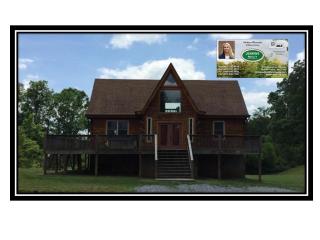 158 Pine Loop Dr, Madisonville, TN 37354-6813