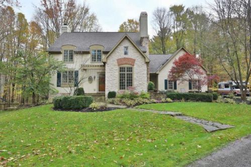 1797 Renee Ct, Galena, OH 43021-9672