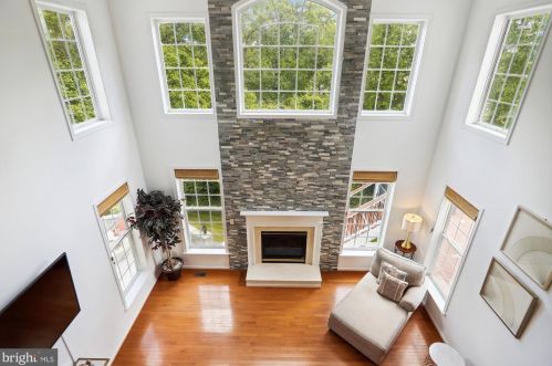 4401 Burkes Promise Dr, Bowie MD  20720-4698 exterior