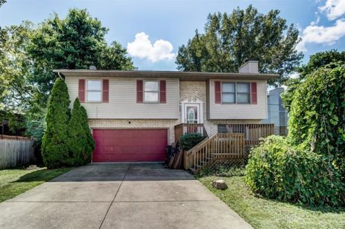 4716 Winsford Ct, Liberty Township, OH 45044