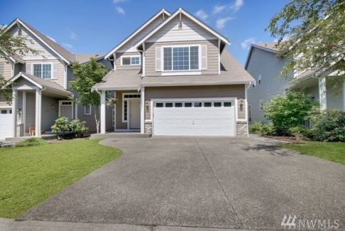 18221 113th Ave, Puyallup, WA 98374-8854
