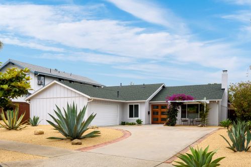 770 Camino Cascada, Santa Barbara, CA 93111-1403