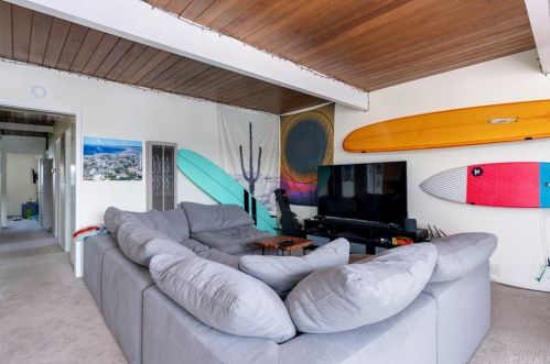 603 Clubhouse Ave, Newport Beach, CA 92663-3257