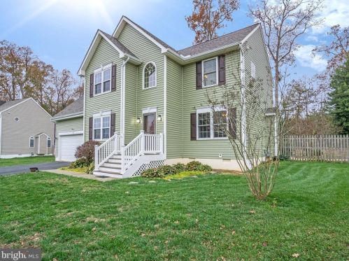 3909 Andover Ln, Fredericksburg, VA 22408-7742