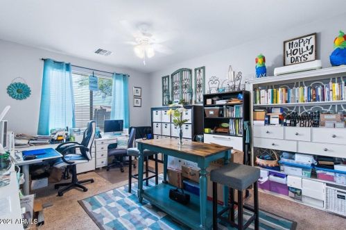 16811 27th Ave, Phoenix AZ 85027-1805 exterior