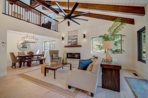 5020 Lode Stone Ct, Michigan Bluff CA  95631-9731 exterior