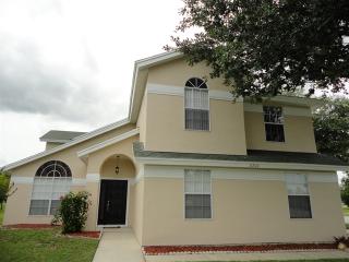 2204 Albion Ave, Orlando FL  32833-3984 exterior