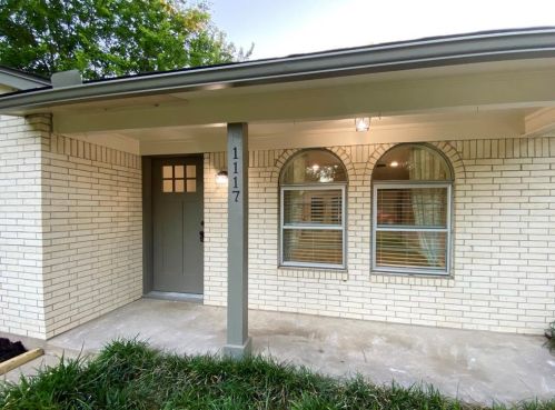 1117 Mcgrede Dr, Sulphur Springs, TX 75482-4430