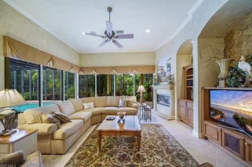 3659 Bay Crk Dr, Bonita Springs FL 34135 exterior