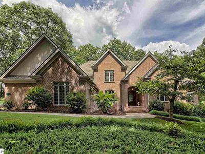 1 Little Boulder Dr, Landrum, SC 29356-3005