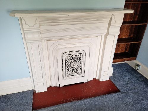 137 Commonwealth Ave, Covington KY 41018-1425 exterior