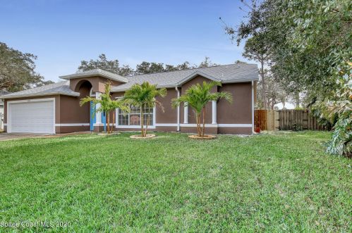 2365 Hickory Creek Rd, Melbourne, FL 32935-7225