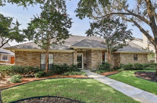 1403 Chesterton Dr, Richardson, TX 75080-2804