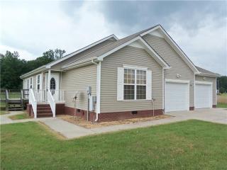 205 Williamsburg Cir, Tullahoma, TN 37388-5442