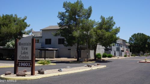 19601 7th St, Phoenix AZ 85024-1642 exterior