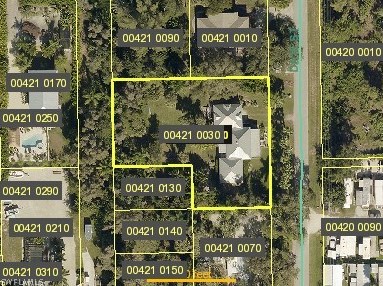 2551 Date St, Saint James City, FL 33956-2139