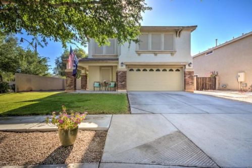 1491 Sabino Dr, Gilbert, AZ 85296-9611