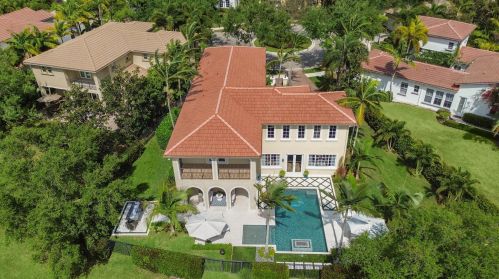 1317 Sonoma Ct, West Palm Beach, FL 33410-1518
