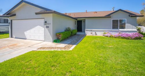 511 Santa Venetia St, Los Banos, CA 93635-3238