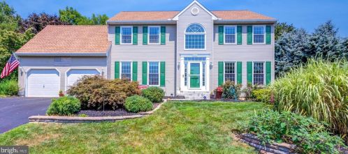 104 Cambridge Rd, Landenberg, PA 19350-1302