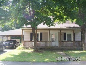 120 Riverview Pkwy, Rome, NY 13440-3856