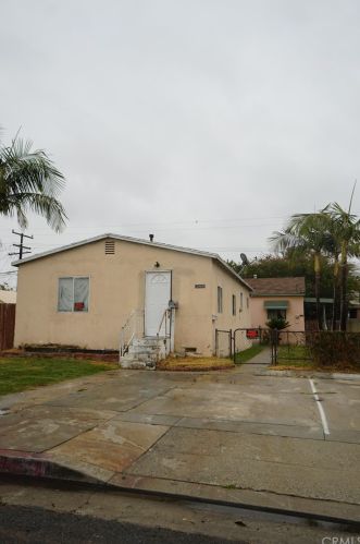 12440 Rose Ave, Downey, CA 90242-2708