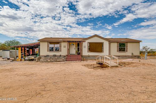 34031 Superior Ave, Tonopah, AZ 85354-7569