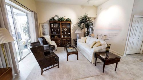 11639 Wild Cat Ln, New Port Richey, FL 34654-1417