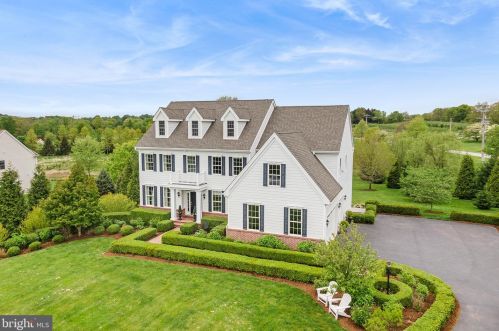 100 Galvin Cir, Kennett Sq, PA 19348-1001