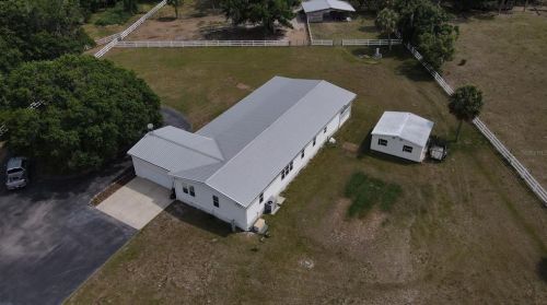 15811 Carlton Lake Rd, Wimauma FL  33598-5405 exterior