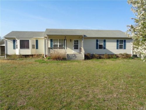 3356 Venter Rd, Aylett, VA 23009-3240